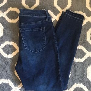 Old Navy denim